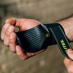 Velites Classic Carbon Grips kaufen bei HighPowered.ch
