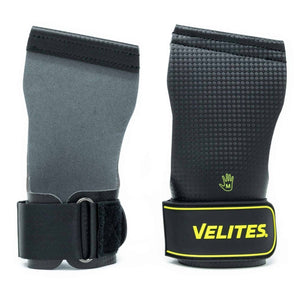 Velites Classic Carbon Grips kaufen bei HighPowered.ch