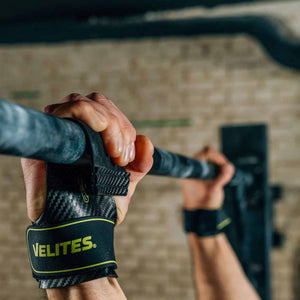 Velites Classic Carbon Grips kaufen bei HighPowered.ch