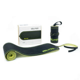 Velites Core Wrist Wraps (Auslaufmodell) Schwarz-Grün kaufen bei HighPowered.ch