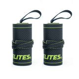Velites Core Wrist Wraps (Auslaufmodell) Schwarz-Grün kaufen bei HighPowered.ch