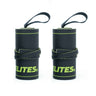 Velites Core Wrist Wraps (Auslaufmodell) Schwarz-Grün kaufen bei HighPowered.ch