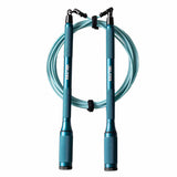 Buy Cyclone Jump Rope (training jump rope) Blue -  Velites Speed Ropes  - Fitness Online Shop