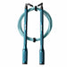 Cyclone Jump Rope (Trainingsspringseil) Blau kaufen -  Velites Speed Ropes  - Fitness Onlineshop