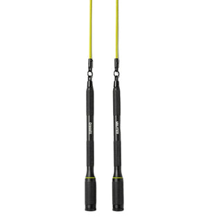 Cyclone Jump Rope (Trainingsspringseil) CrossFit kaufen -  Velites Speed Ropes  - Fitness Onlineshop