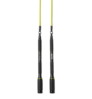 Cyclone Jump Rope (Trainingsspringseil) HYROX kaufen -  Velites Speed Ropes  - Fitness Onlineshop
