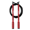 Cyclone Jump Rope (Trainingsspringseil) Rot kaufen -  Velites Speed Ropes  - Fitness Onlineshop