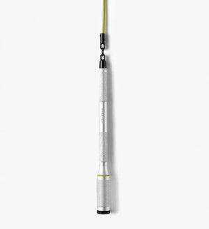 Cyclone Jump Rope (Trainingsspringseil) kaufen -  Velites Speed Ropes  - Fitness Onlineshop
