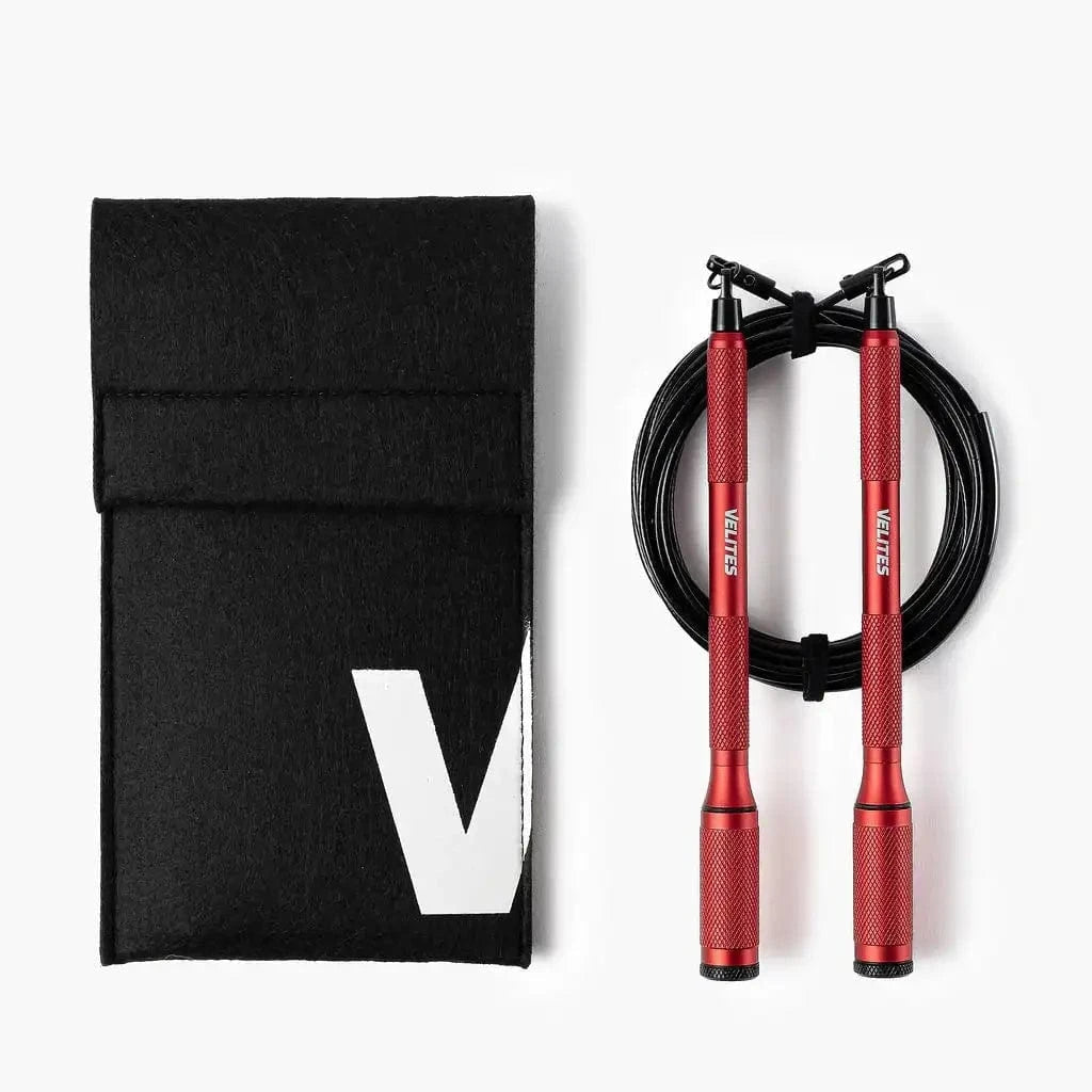 Buy Cyclone Jump Rope (training jump rope) - Velites Speed Ropes - Fitness Online Shop