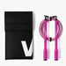 Cyclone Jump Rope (Trainingsspringseil) kaufen -  Velites Speed Ropes  - Fitness Onlineshop