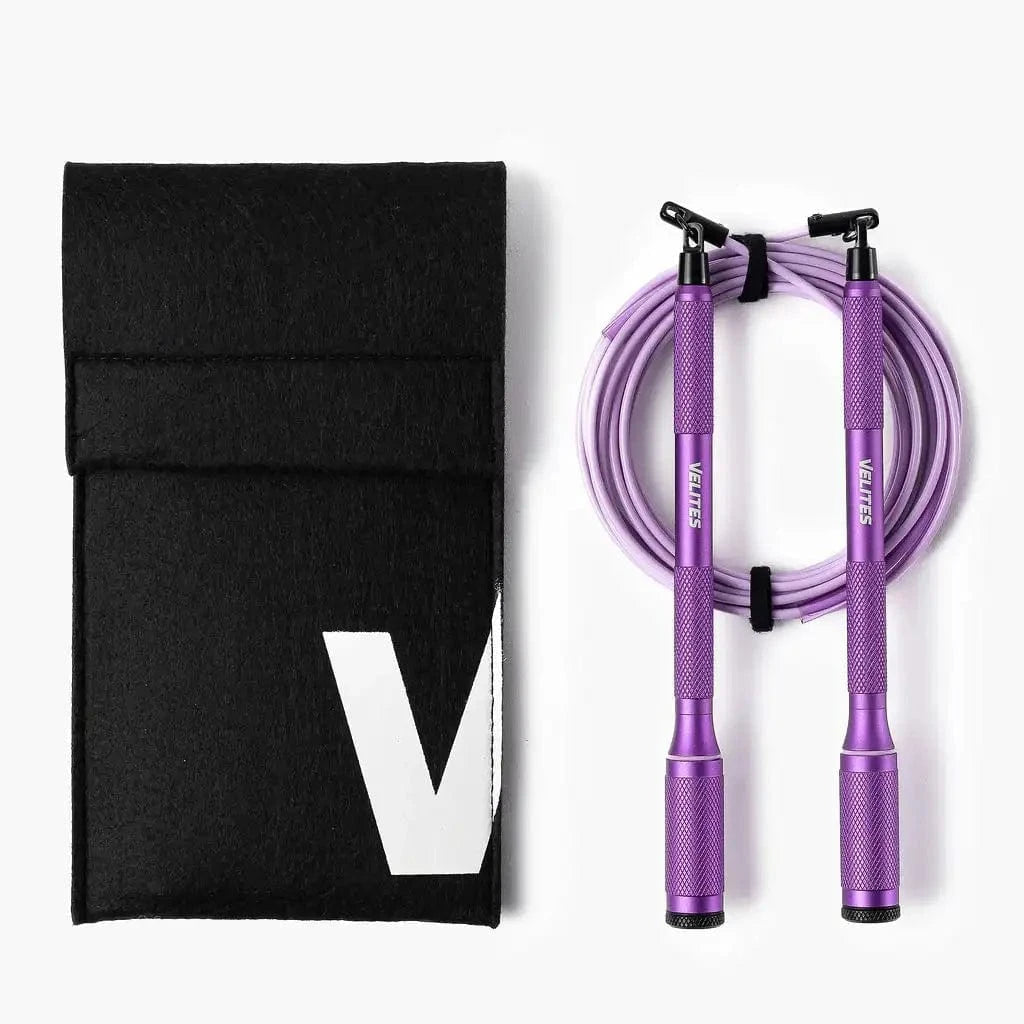 Buy Cyclone Jump Rope (training jump rope) - Velites Speed Ropes - Fitness Online Shop