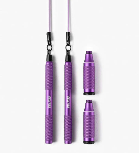 Buy Cyclone Jump Rope (training jump rope) - Velites Speed Ropes - Fitness Online Shop