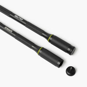 Cyclone Jump Rope (Trainingsspringseil) kaufen -  Velites Speed Ropes  - Fitness Onlineshop
