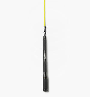Cyclone Jump Rope (Trainingsspringseil) kaufen -  Velites Speed Ropes  - Fitness Onlineshop