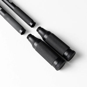 Cyclone Jump Rope (Trainingsspringseil) kaufen -  Velites Speed Ropes  - Fitness Onlineshop