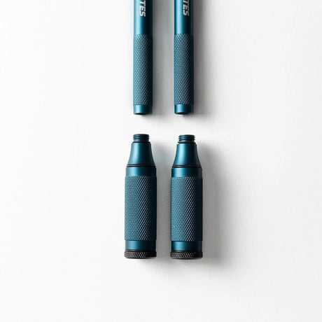 Buy Cyclone Jump Rope (training jump rope) - Velites Speed Ropes - Fitness Online Shop