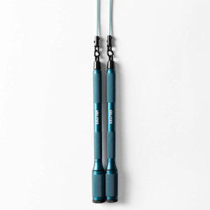 Cyclone Jump Rope (Trainingsspringseil) kaufen -  Velites Speed Ropes  - Fitness Onlineshop