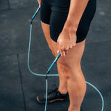 Buy Cyclone Jump Rope (training jump rope) - Velites Speed Ropes - Fitness Online Shop