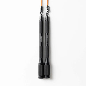 Cyclone Jump Rope (Trainingsspringseil) kaufen -  Velites Speed Ropes  - Fitness Onlineshop
