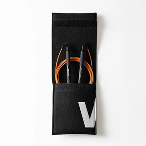 Cyclone Jump Rope (Trainingsspringseil) kaufen -  Velites Speed Ropes  - Fitness Onlineshop
