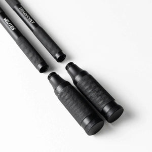 Cyclone Jump Rope (Trainingsspringseil) kaufen -  Velites Speed Ropes  - Fitness Onlineshop