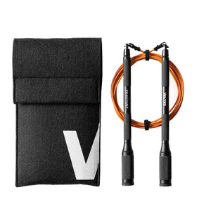 Cyclone Jump Rope (Trainingsspringseil) kaufen -  Velites Speed Ropes  - Fitness Onlineshop