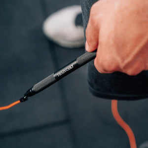 Cyclone Jump Rope (Trainingsspringseil) kaufen -  Velites Speed Ropes  - Fitness Onlineshop