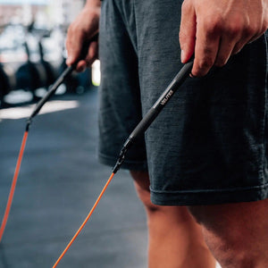 Cyclone Jump Rope (Trainingsspringseil) kaufen -  Velites Speed Ropes  - Fitness Onlineshop