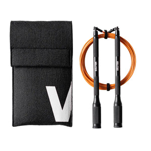 Cyclone Jump Rope (Trainingsspringseil) kaufen -  Velites Speed Ropes  - Fitness Onlineshop