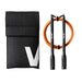 Cyclone Jump Rope (Trainingsspringseil) kaufen -  Velites Speed Ropes  - Fitness Onlineshop
