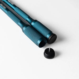 Cyclone Jump Rope (Trainingsspringseil) kaufen -  Velites Speed Ropes  - Fitness Onlineshop