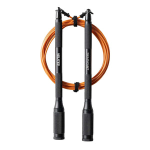 Cyclone Jump Rope (Trainingsspringseil) Traincult Edition kaufen -  Velites Speed Ropes  - Fitness Onlineshop