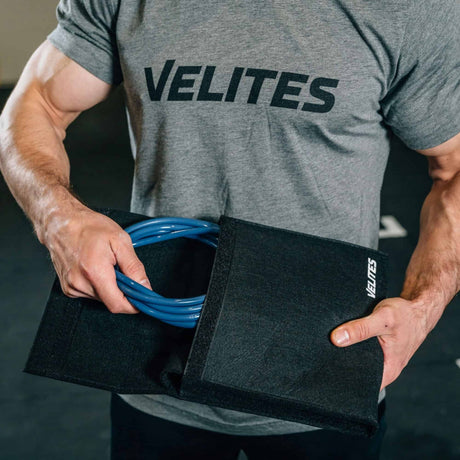 Buy the Velites Earth 2.0 Jump Rope Accessory Set at HighPowered.ch