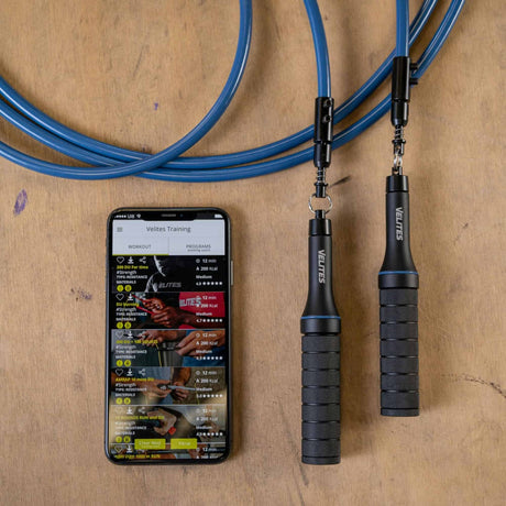 Buy the Velites Earth 2.0 Jump Rope Accessory Set at HighPowered.ch