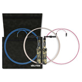 Buy Velites Earth 2.0 Jump Rope Complete Set Essentials Camo at HighPowered.ch
