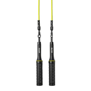 Earth 2.0 Jump Rope (Trainingsspringseil) CrossFit kaufen -  Velites Speed Ropes  - Fitness Onlineshop