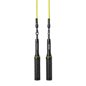 Earth 2.0 Jump Rope (Trainingsspringseil) HYROX kaufen -  Velites Speed Ropes  - Fitness Onlineshop