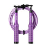 Earth 2.0 Jump Rope (Trainingsspringseil) Lila kaufen -  Velites Speed Ropes  - Fitness Onlineshop