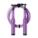 Earth 2.0 Jump Rope (Trainingsspringseil) Lila kaufen -  Velites Speed Ropes  - Fitness Onlineshop