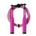 Earth 2.0 Jump Rope (Trainingsspringseil) Pink kaufen -  Velites Speed Ropes  - Fitness Onlineshop