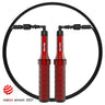 Velites Earth 2.0 Jump Rope (Trainingsspringseil) Rot kaufen bei HighPowered.ch