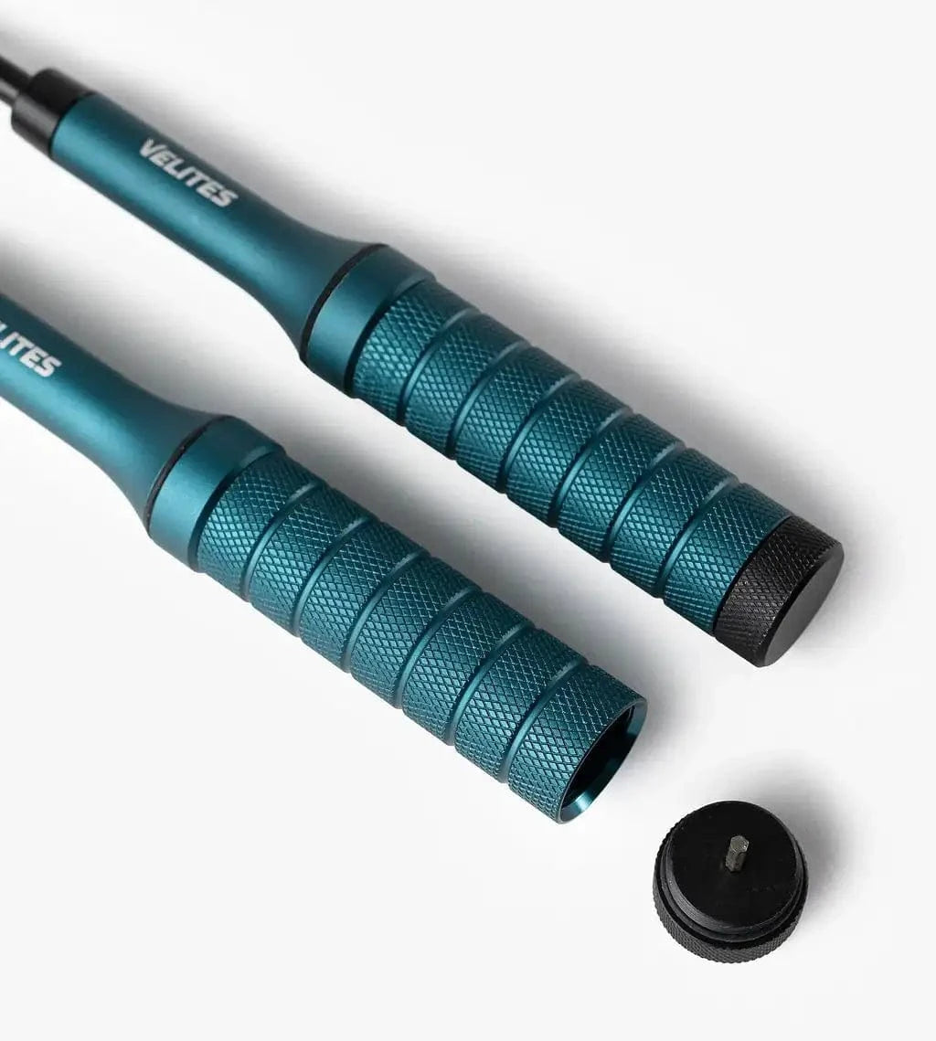 Earth 2.0 Jump Rope (Trainingsspringseil) kaufen -  Velites Speed Ropes  - Fitness Onlineshop