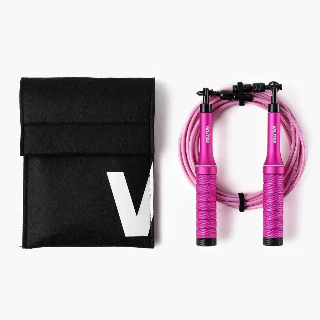 Earth 2.0 Jump Rope (Trainingsspringseil) kaufen -  Velites Speed Ropes  - Fitness Onlineshop