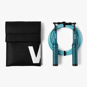 Earth 2.0 Jump Rope (Trainingsspringseil) kaufen -  Velites Speed Ropes  - Fitness Onlineshop
