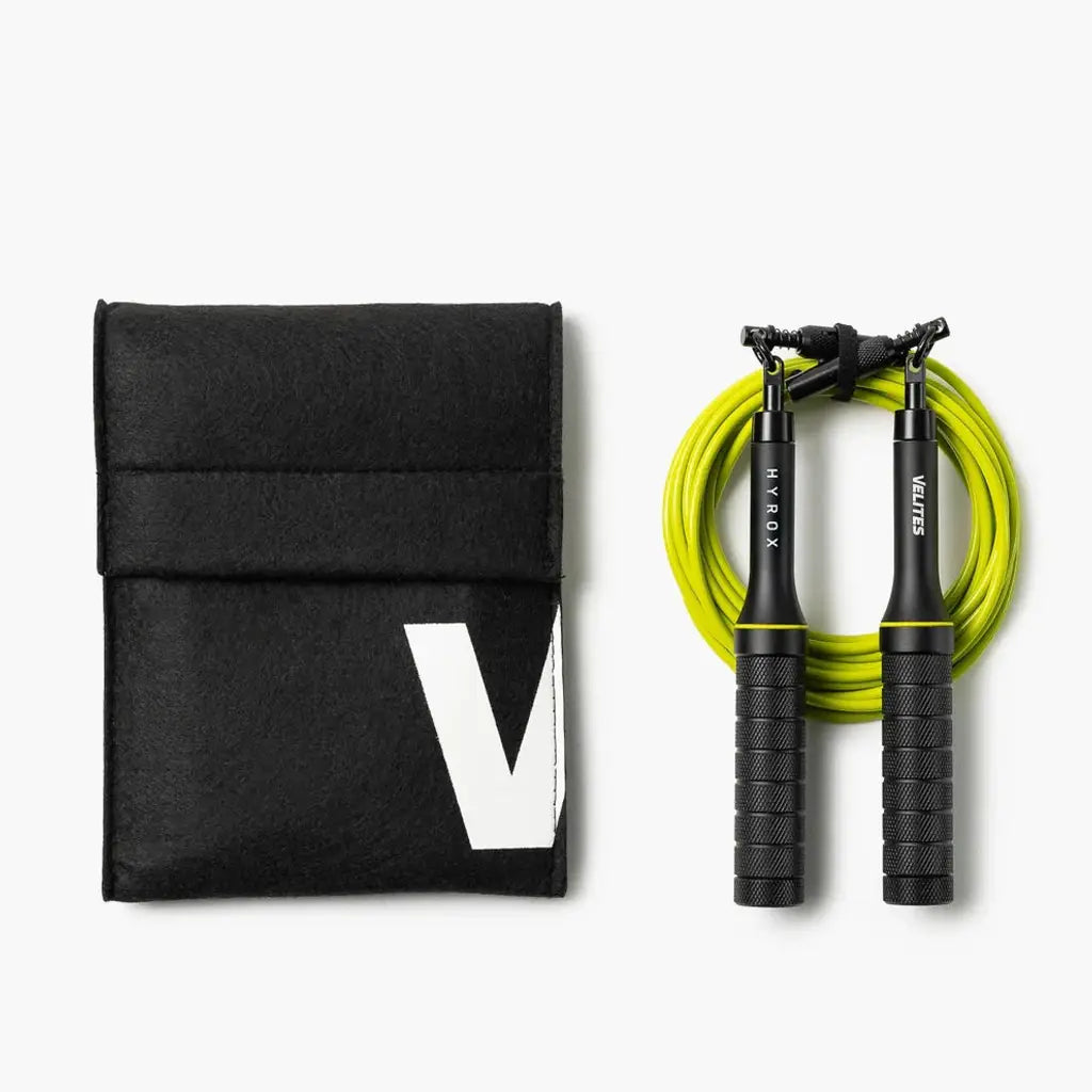 Earth 2.0 Jump Rope (Trainingsspringseil) kaufen -  Velites Speed Ropes  - Fitness Onlineshop