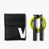 Earth 2.0 Jump Rope (Trainingsspringseil) kaufen -  Velites Speed Ropes  - Fitness Onlineshop