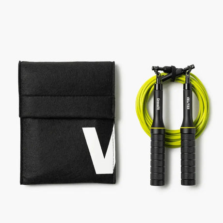 Buy Earth 2.0 Jump Rope (training jump rope) -  Velites Speed Ropes  - Fitness Online Shop