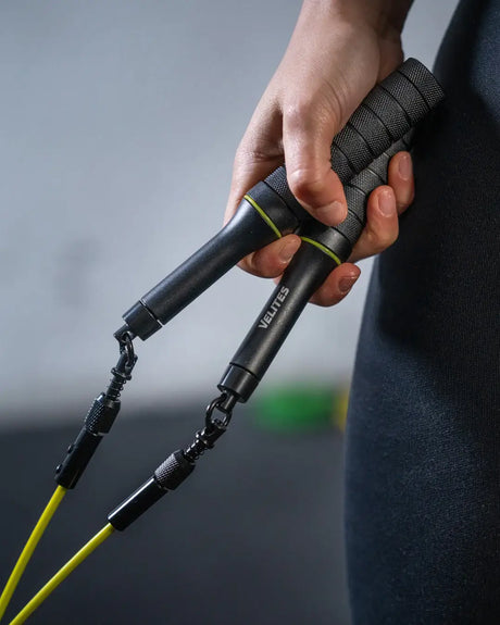 Buy Earth 2.0 Jump Rope (training jump rope) -  Velites Speed Ropes  - Fitness Online Shop