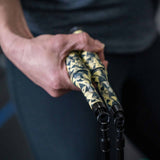 Velites Earth 2.0 Jump Rope (Trainingsspringseil) Camo kaufen bei HighPowered.ch