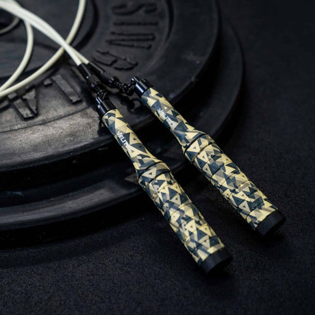 Buy Velites Earth 2.0 Jump Rope (training jump rope) Camo at HighPowered.ch